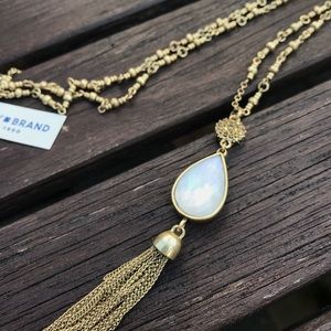 Lucky Brand Necklace